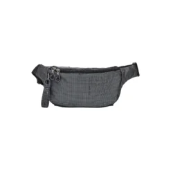 MD20 Bum Bag, steel