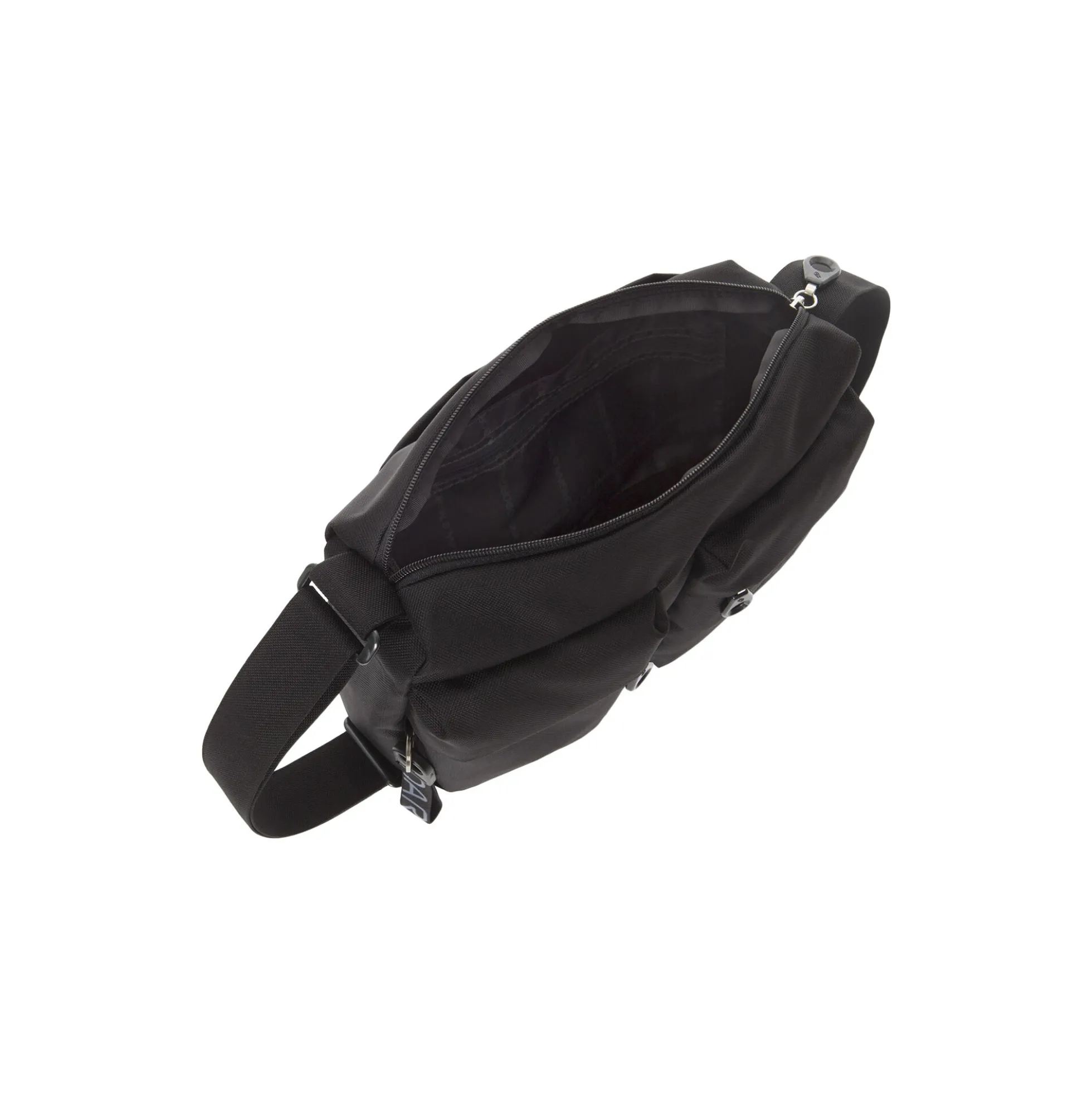 MD20 Crossbody Bag, black