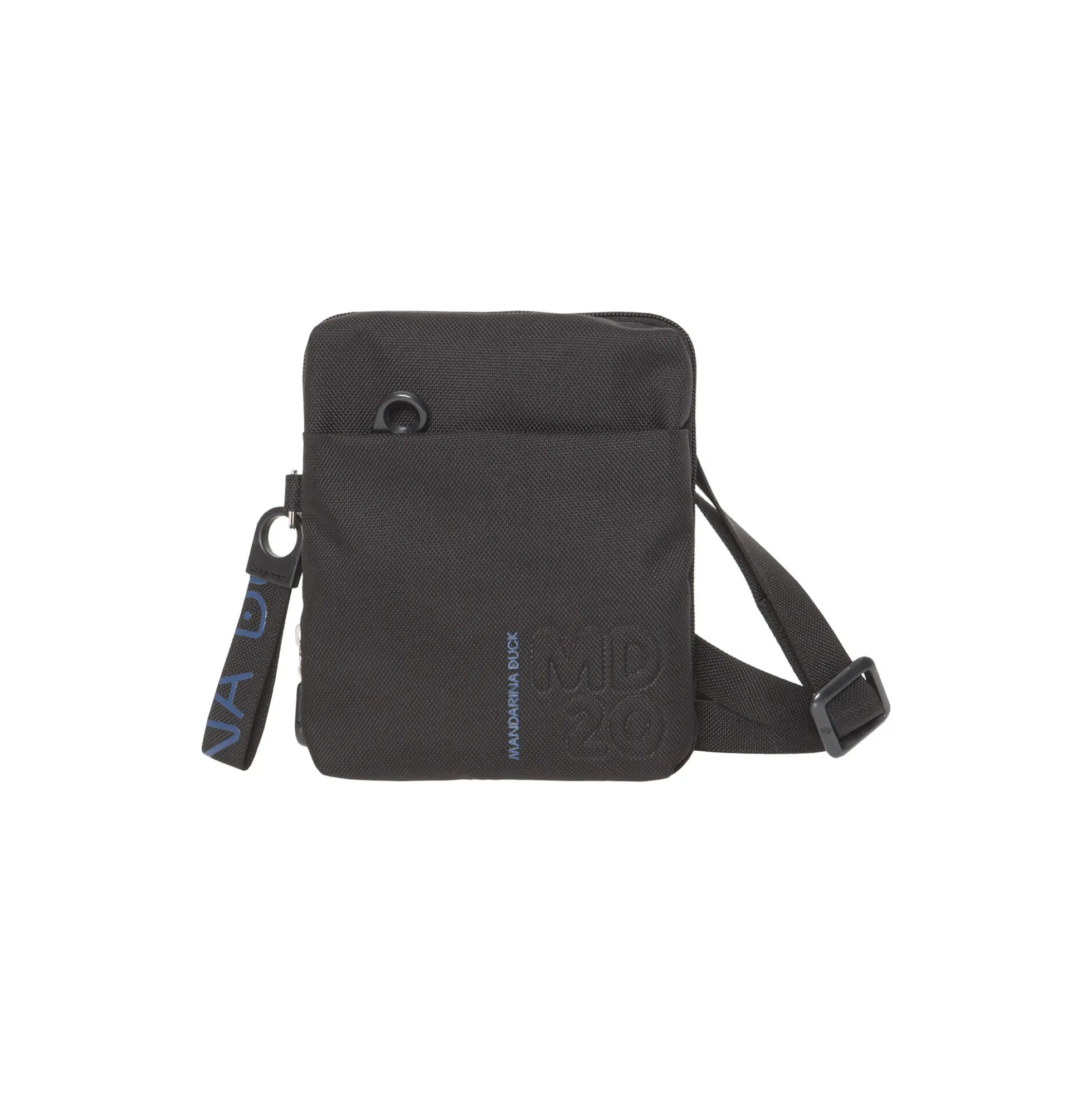 MD20 Crossbody Bag, black