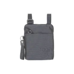 MD20 Crossbody Bag, steel