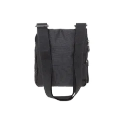 MD20 Crossbody Bag, steel