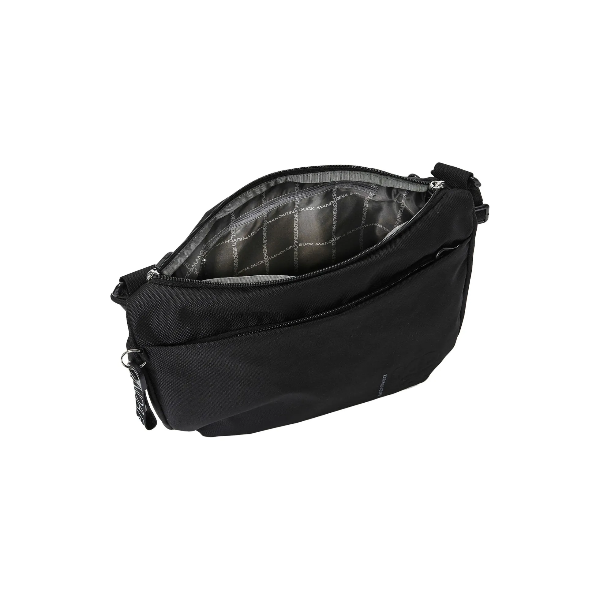 MD20 Crossover, black