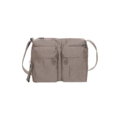 MD20 Crossover, taupe
