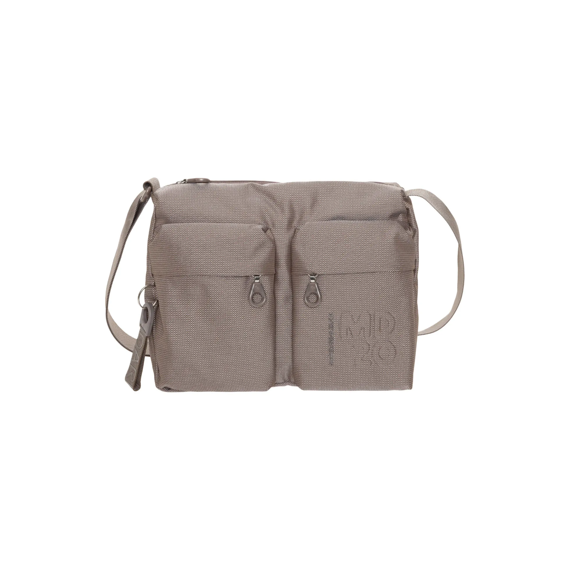MD20 Crossover, taupe