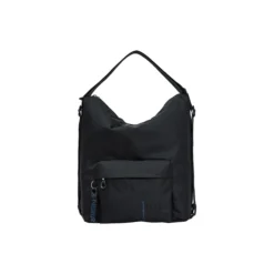 MD20 Hobo/Backpack, black