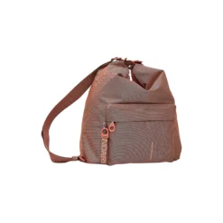MD20 HOBO/BACKPACK, pecan nut