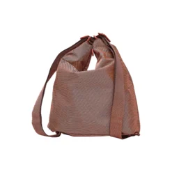MD20 HOBO/BACKPACK, pecan nut