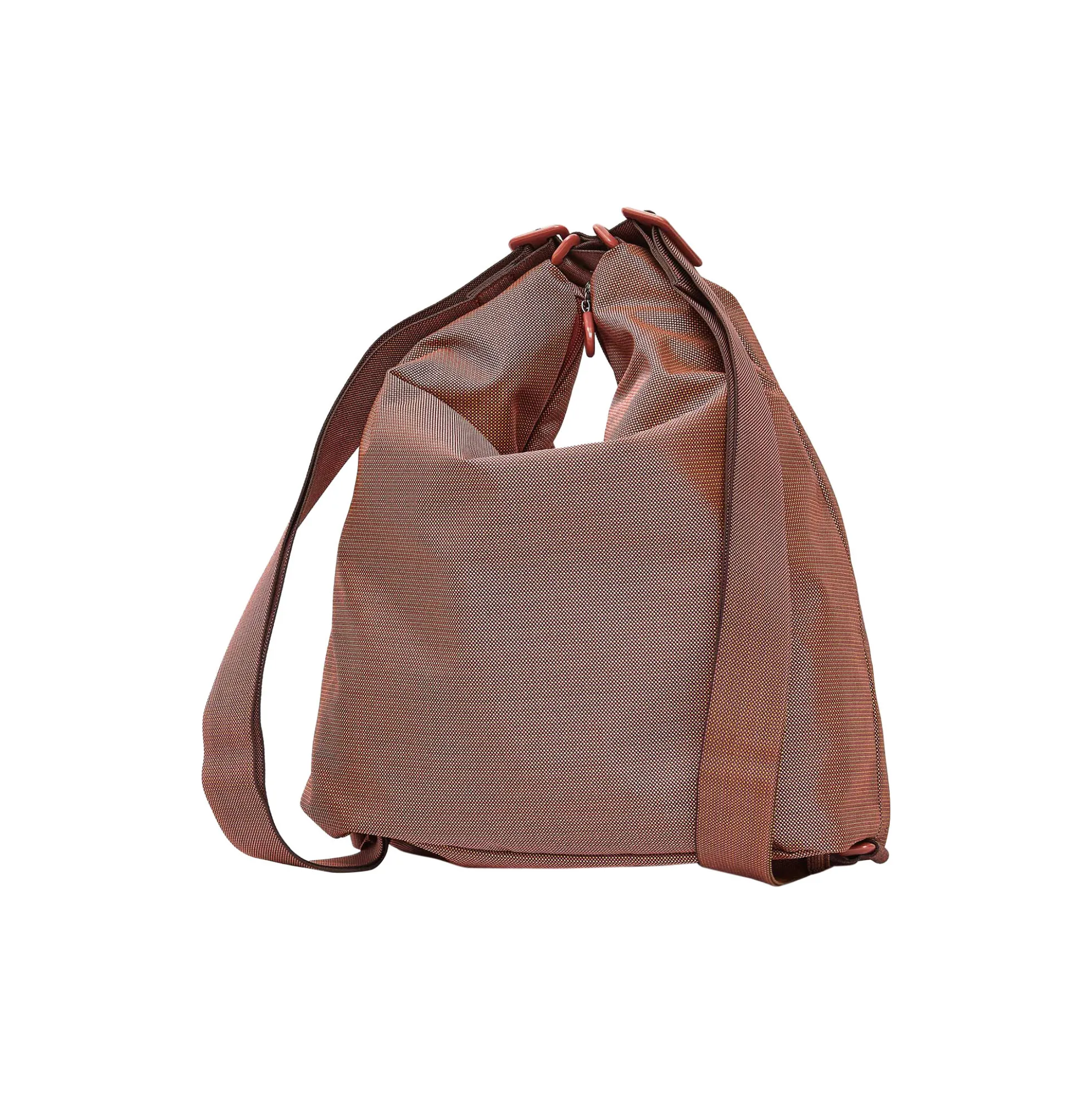 MD20 HOBO/BACKPACK, pecan nut