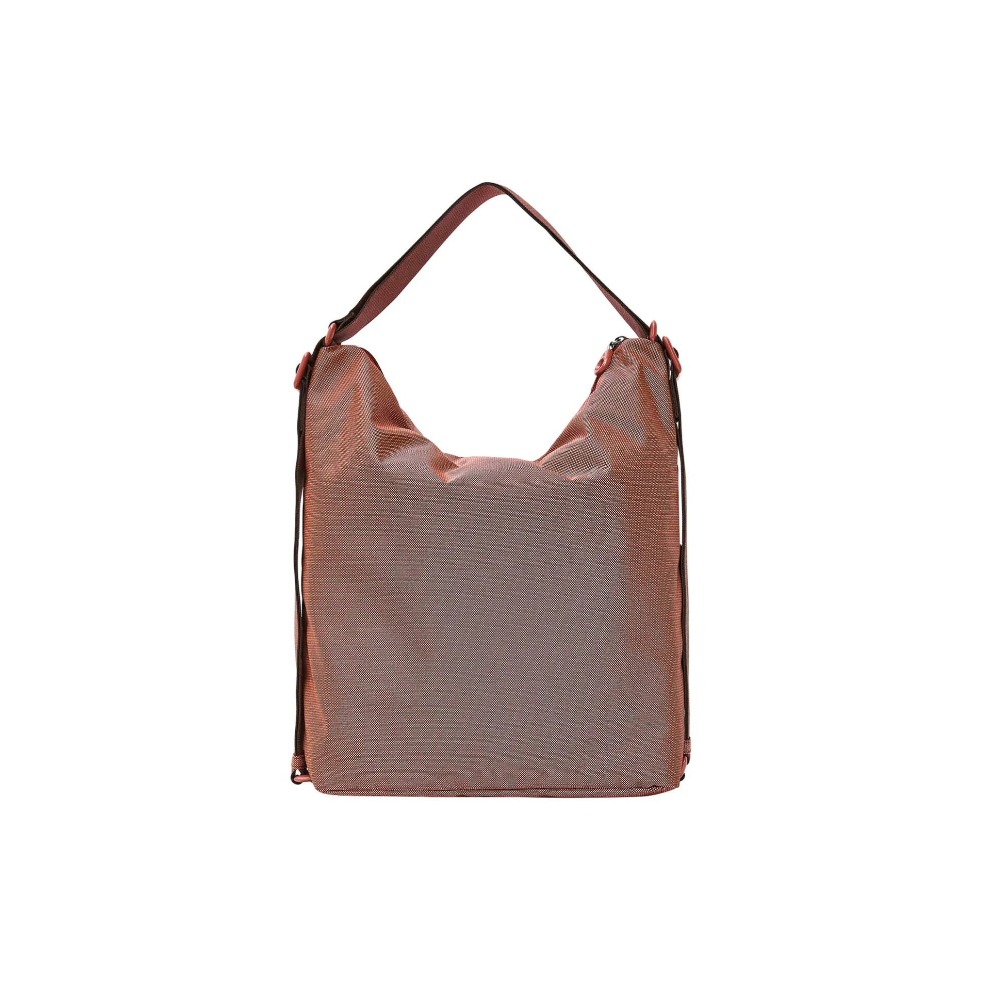 MD20 HOBO/BACKPACK, pecan nut