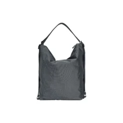 MD20 Hobo/Backpack, steel