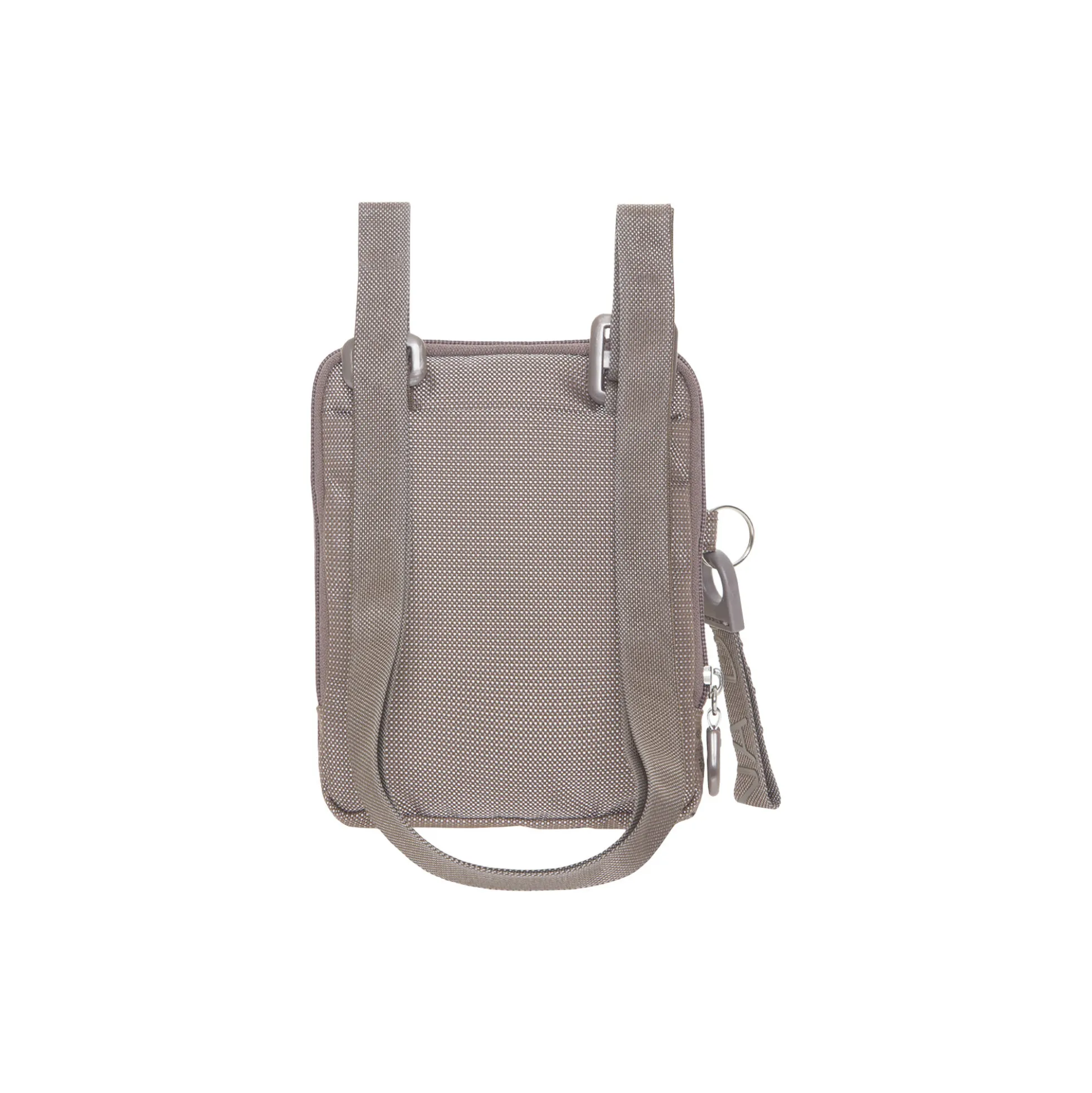 MD20 Mini Crossbody Bag, taupe
