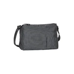 MD20 Pochette, steel
