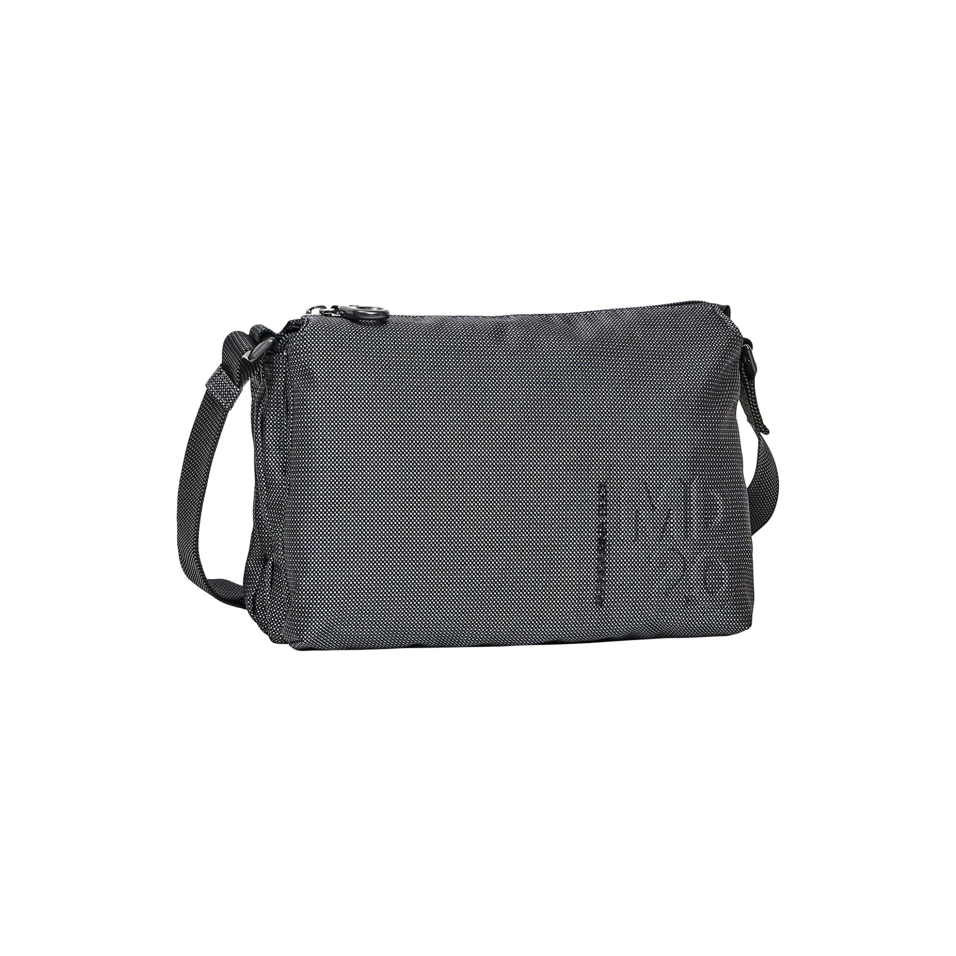 MD20 Pochette, steel