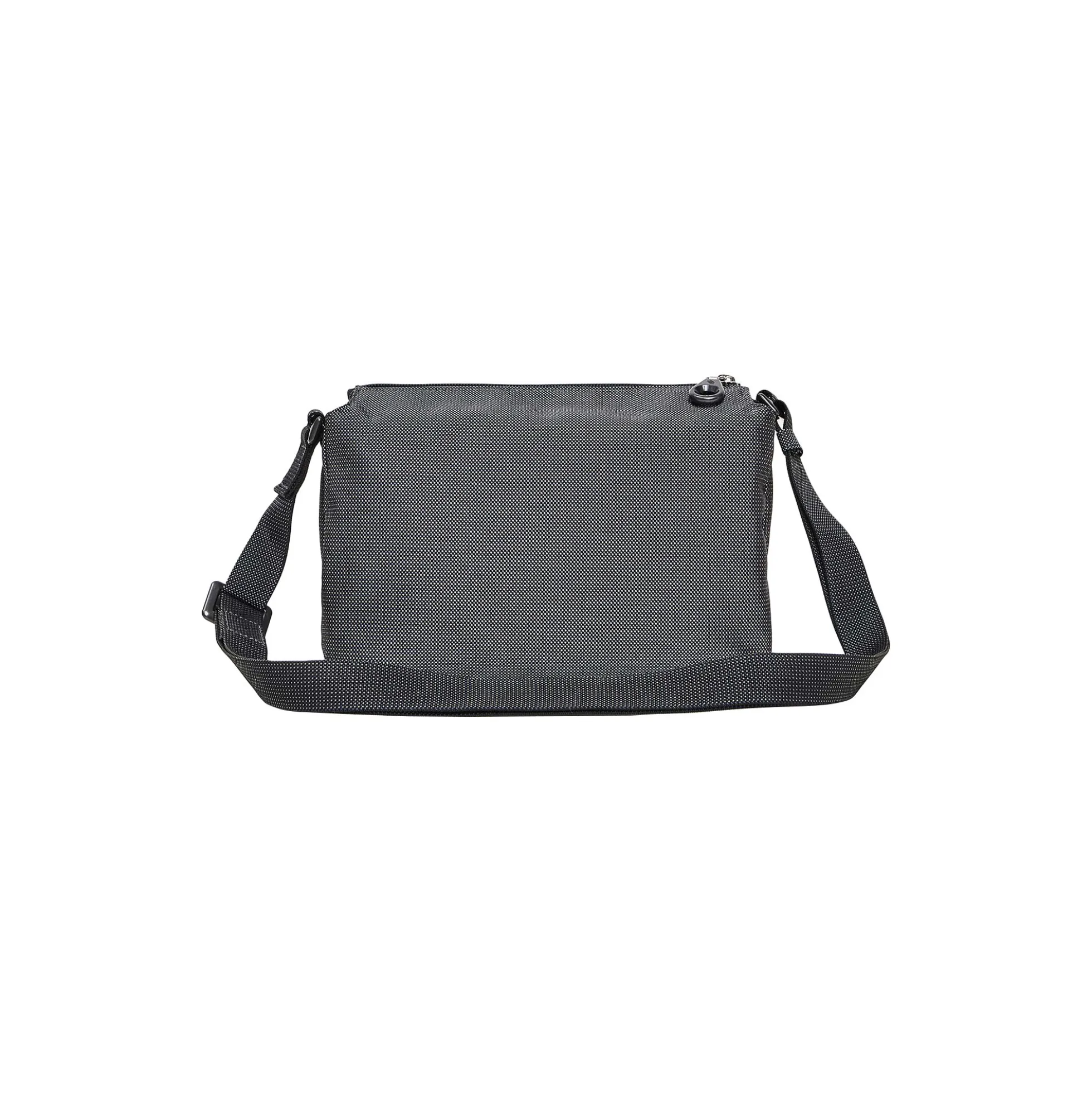 MD20 Pochette, steel