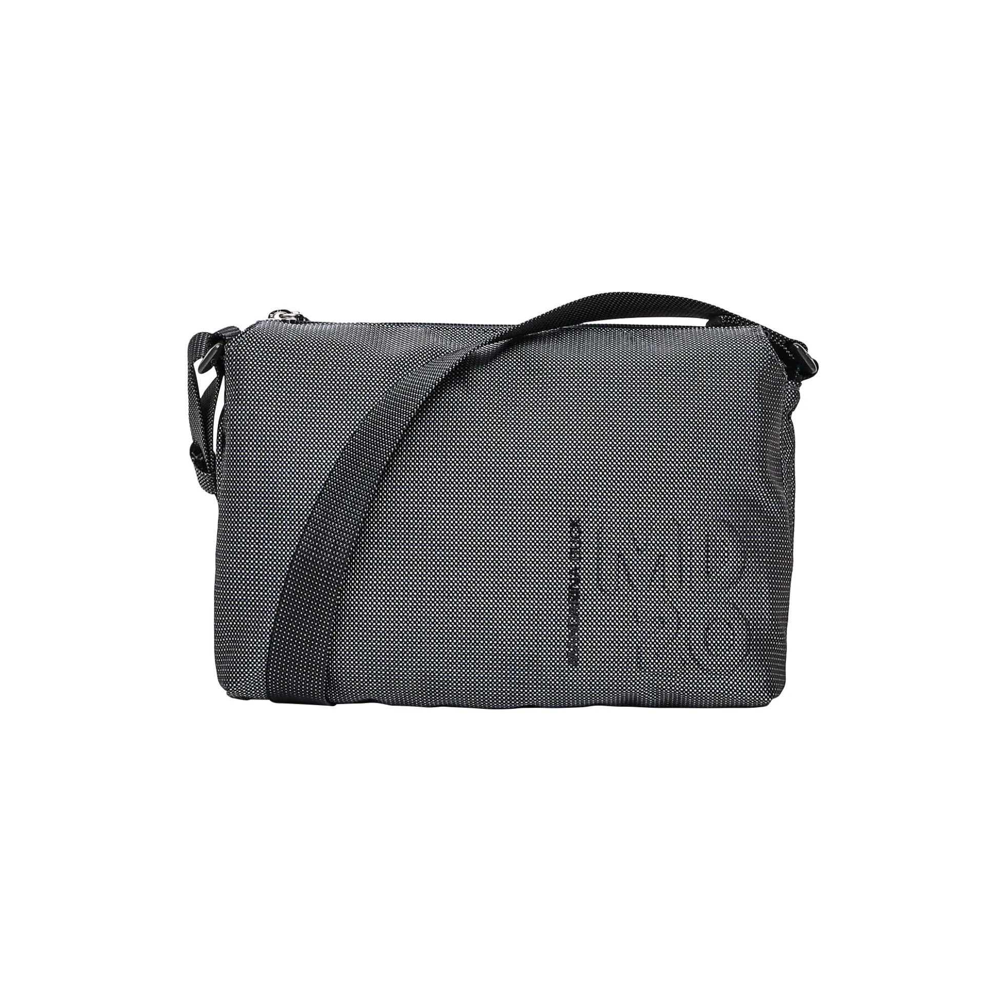 MD20 Pochette, steel