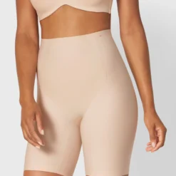 Medium Shaping Series trusse, nude beige