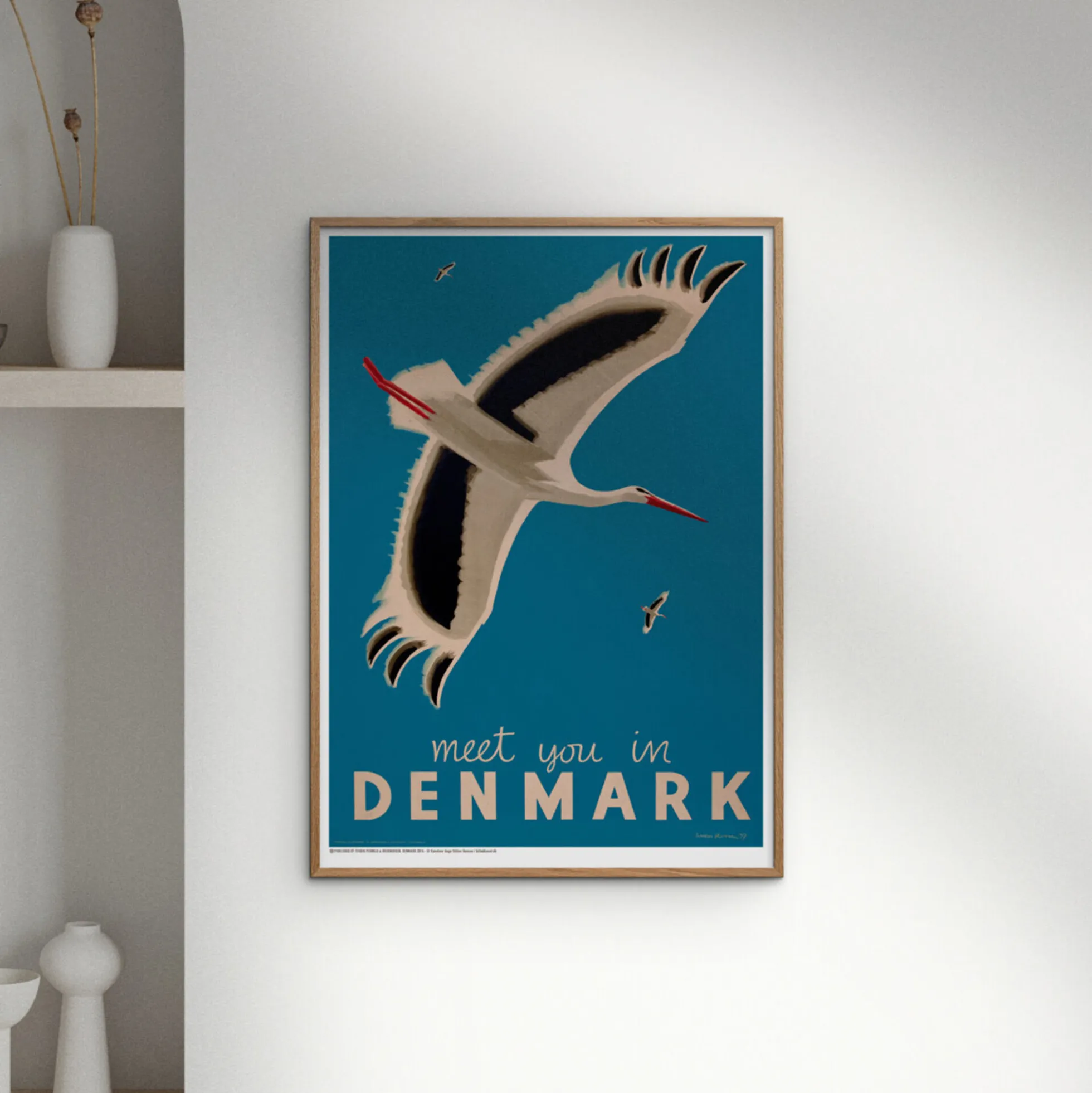 Meet You in Denmark