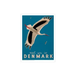 Meet You in Denmark