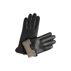 MeliaMBG Glove Weave, black
