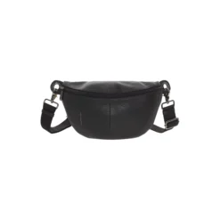 Mellow Bum Bag, black