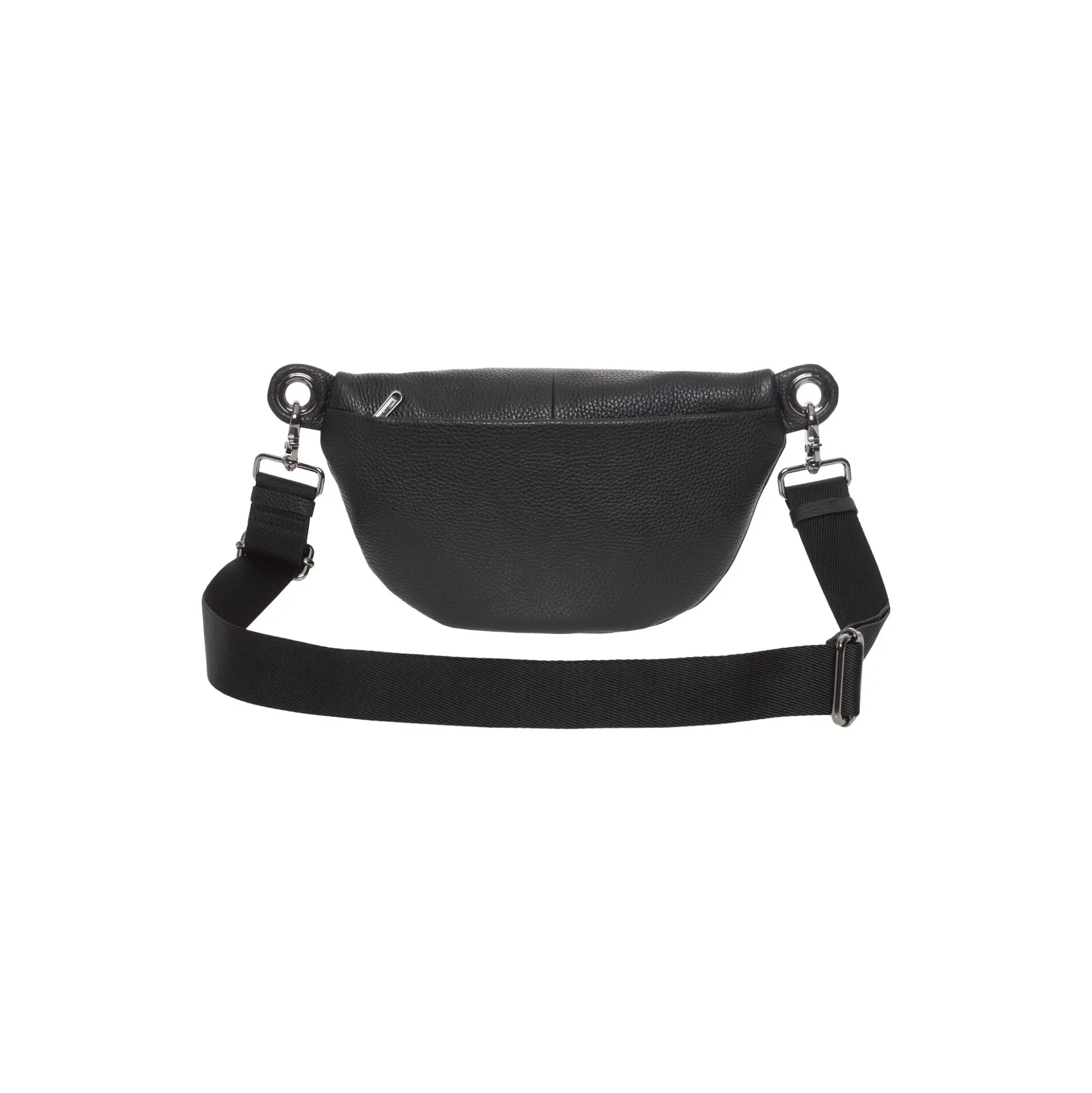 Mellow Bum Bag, black