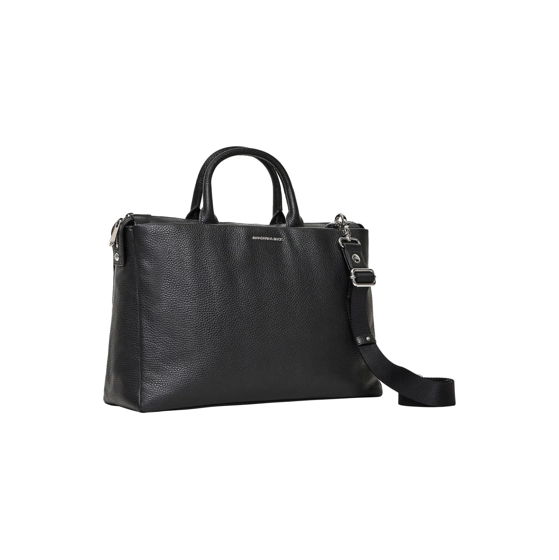 Mellow Urban Handbag, nero