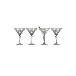 Melodia Cocktailglas 4 stk.