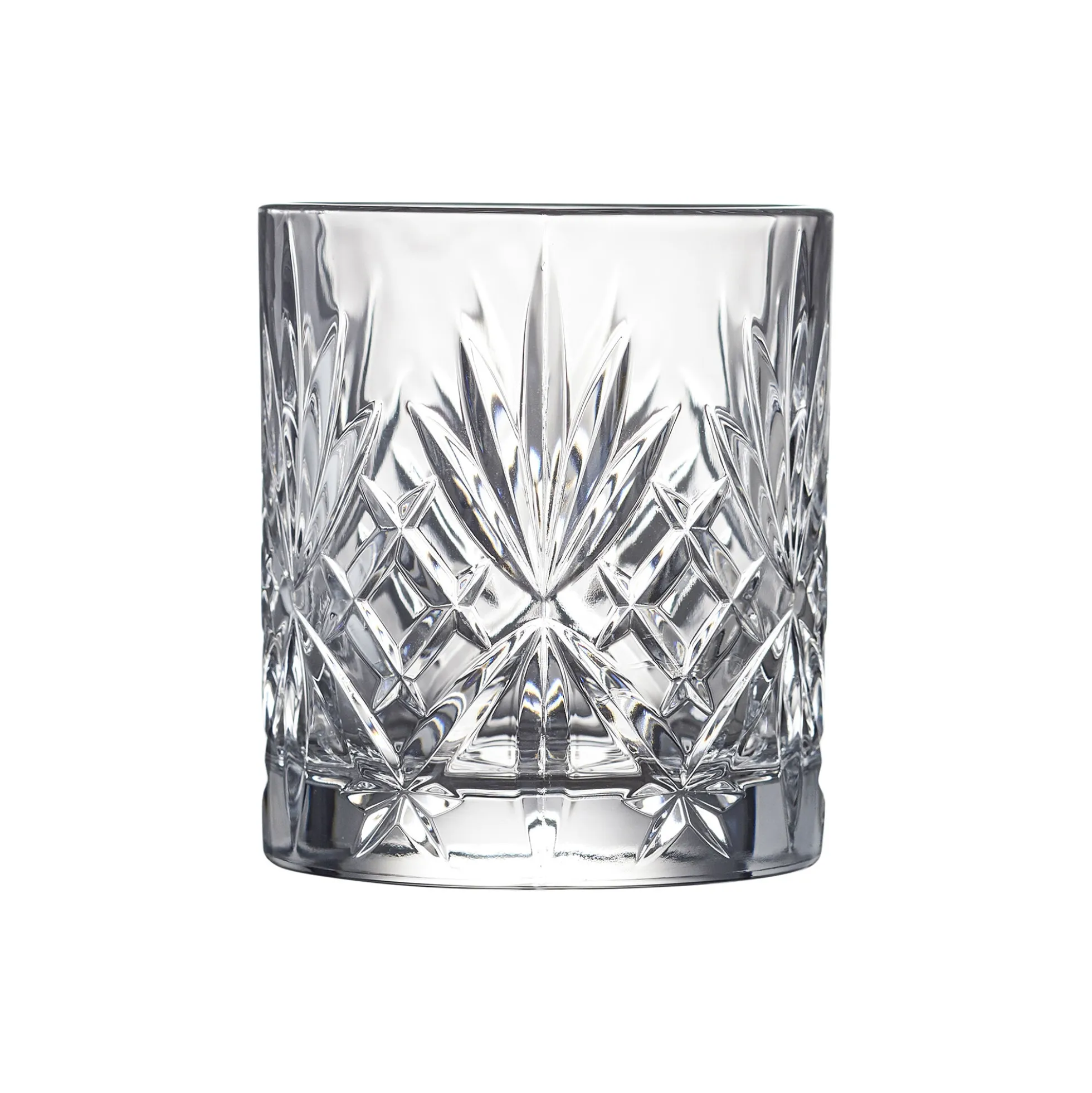 Melodia vandglas 6 stk.