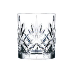 Melodia whiskyglas 6 stk.