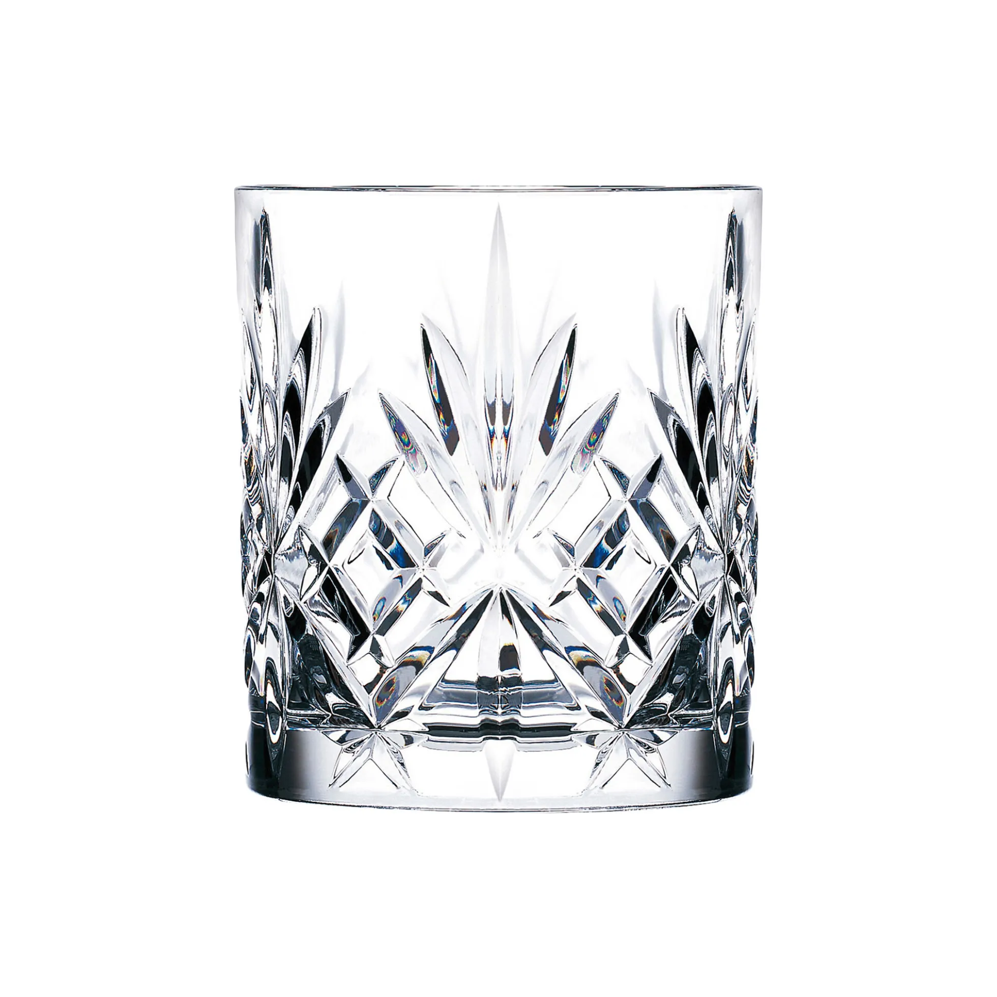 Melodia whiskyglas 6 stk.