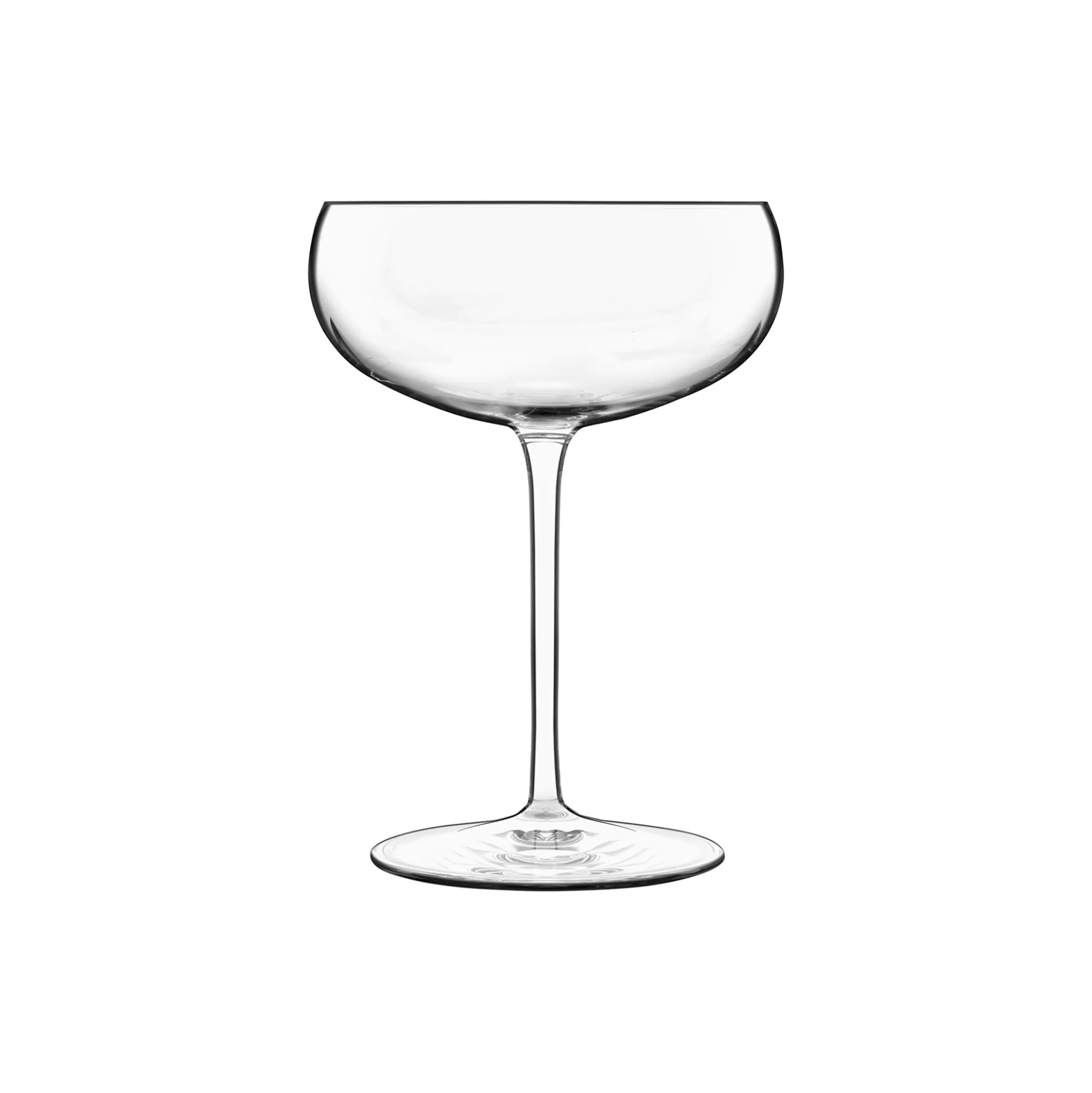 Meravigliosi champagneskål 6 stk.