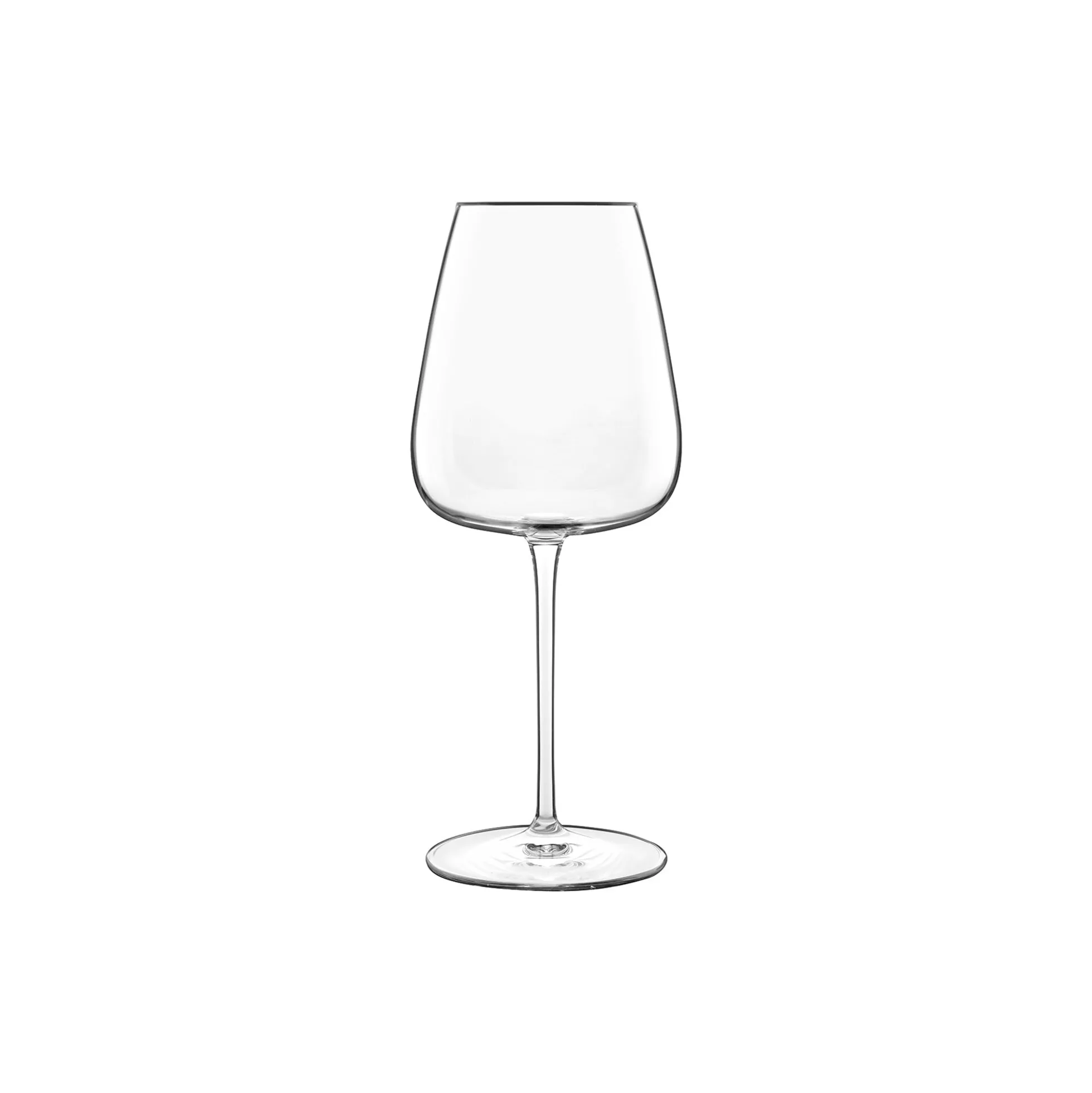 Meravigliosi hvidvinsglas Chardonnay 6 stk.