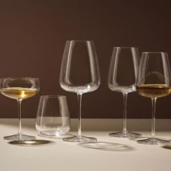 Meravigliosi Rødvinsglas Chianti 6 stk.
