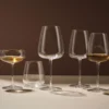 Meravigliosi rødvinsglas Merlot 6 stk.
