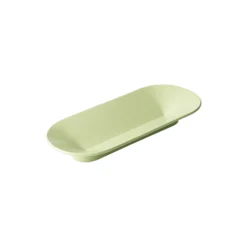Mere Bowl, light green