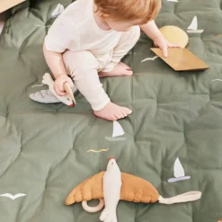 Meri legemadras, sailboats