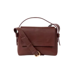 METRO Cross Body, bordeaux