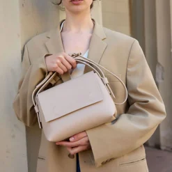 METRO Cross Body, sand