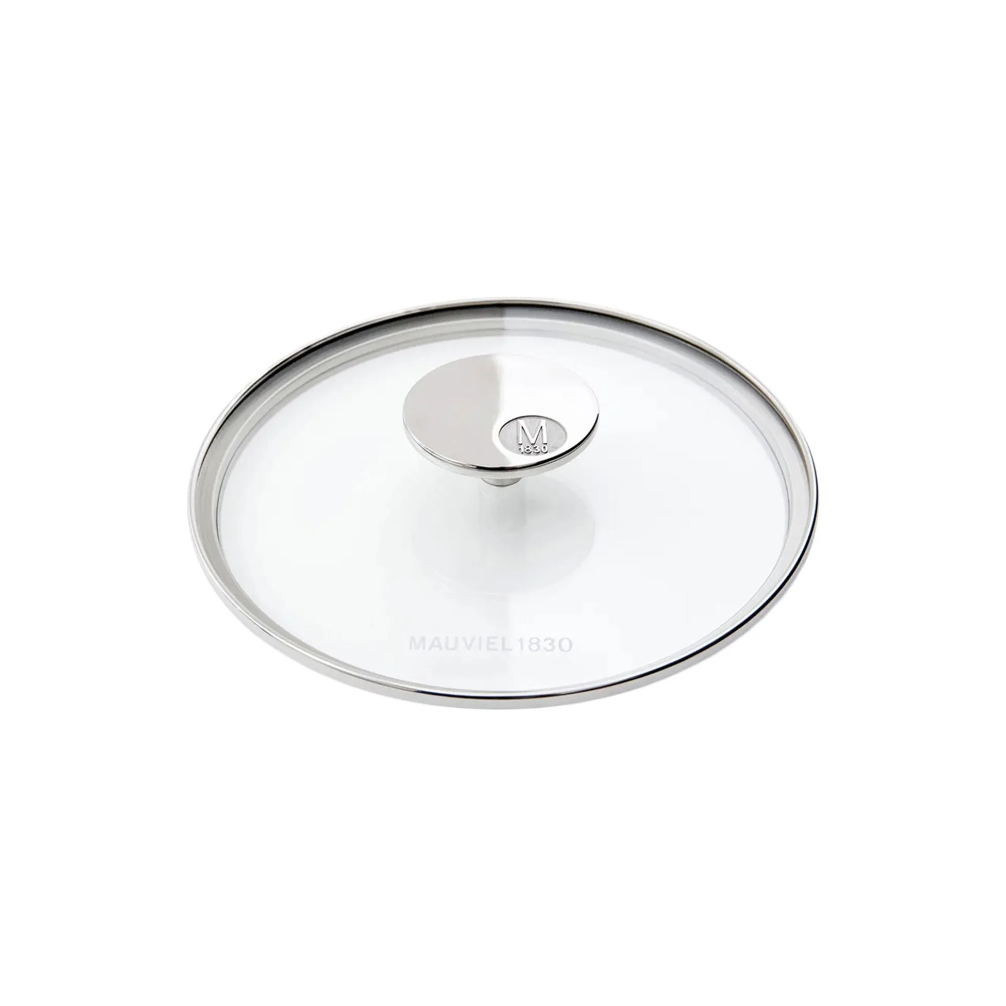 M'360 glaslåg Ø 18 cm