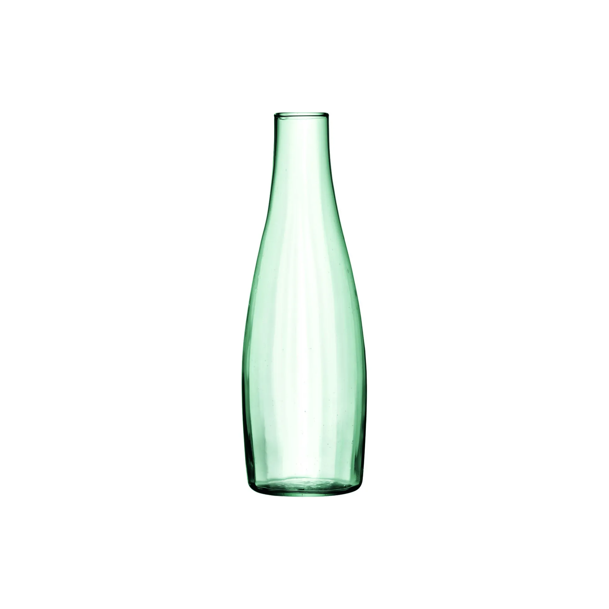 Mia karaffel recycled