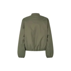 Michi-M Outerwear, dusty olive