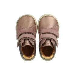Mid-cut sneaker, rose copper/faded rose