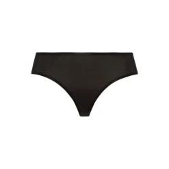 Midi Briefs, black