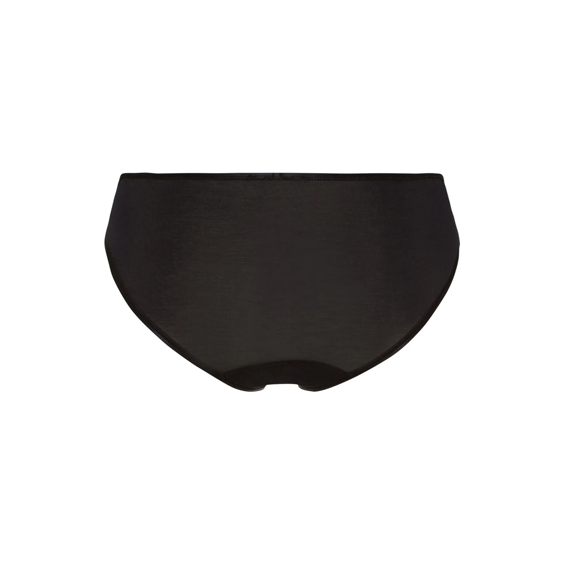 Midi Briefs, black