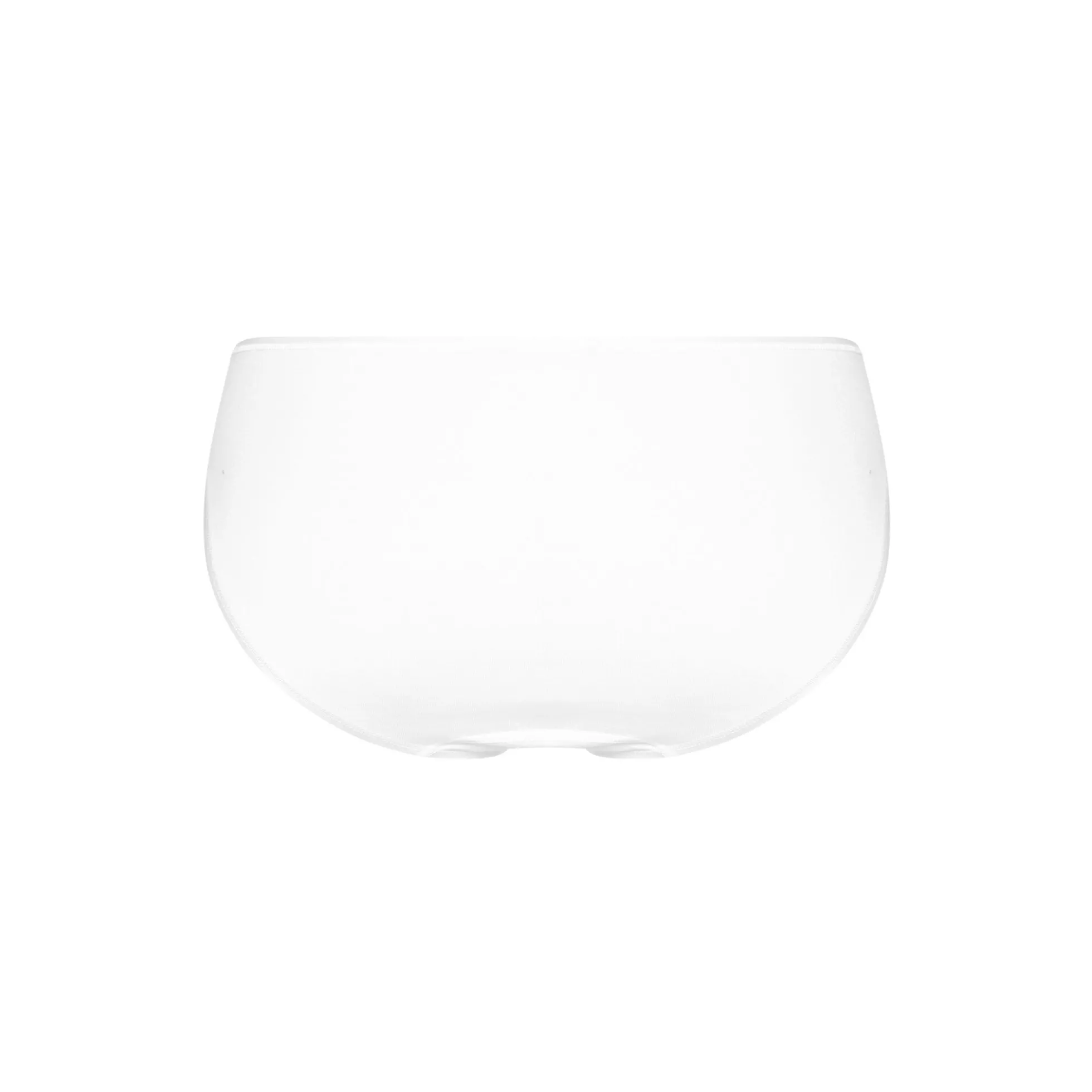 Midi Briefs, white