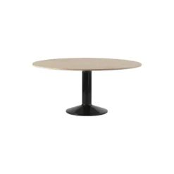 Midst Table, oak/black