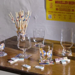 Mikkeller Pint Ølglas 2026