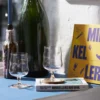 Mikkeller Universalt Ølglas 2 stk.