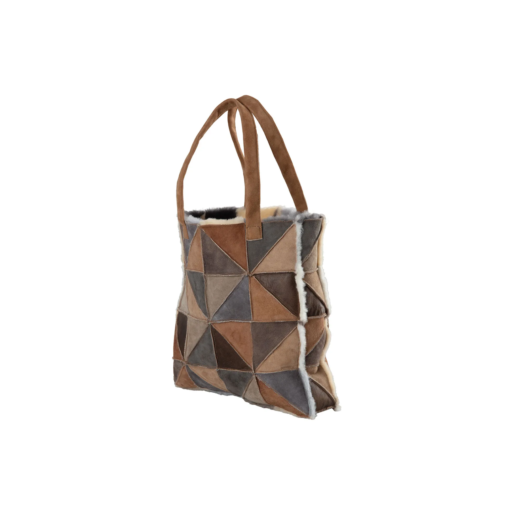 Milano taske, mixed