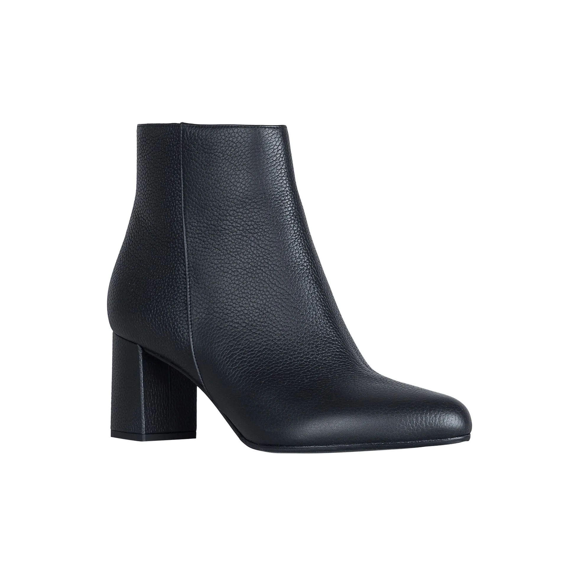 Milena, black